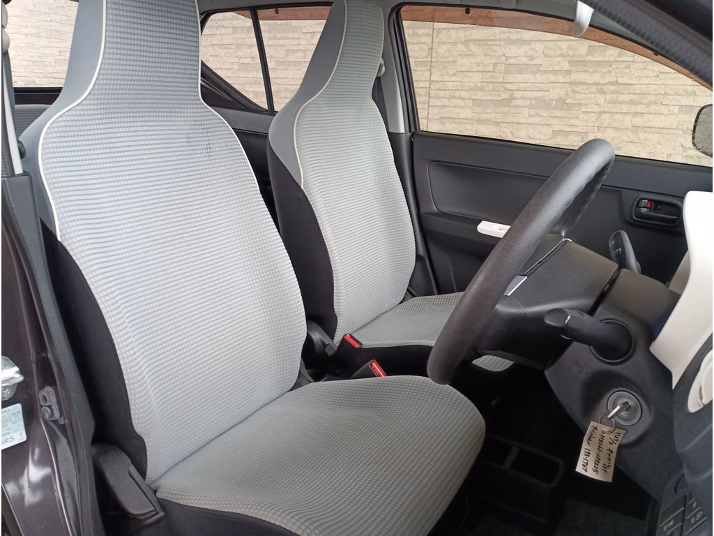 MAZDA CAROL