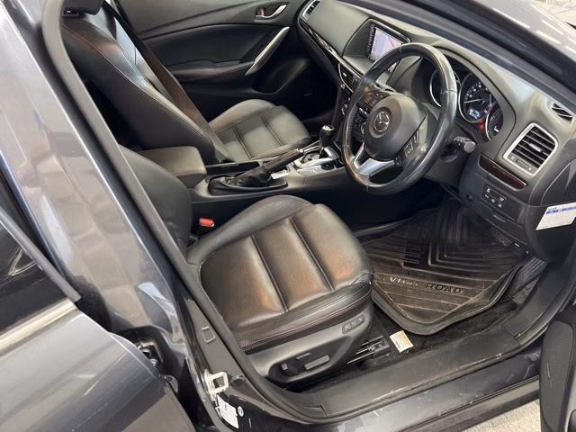 MAZDA ATENZA