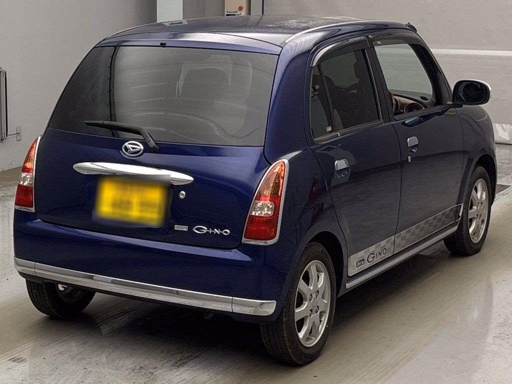 DAIHATSU MIRA GINO