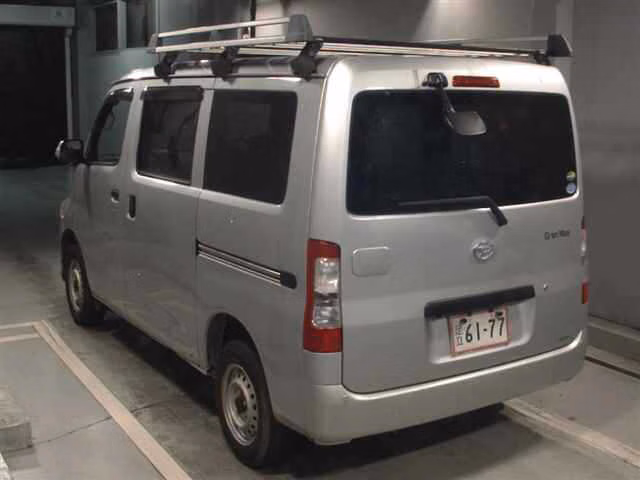 DAIHATSU GRAN MAX