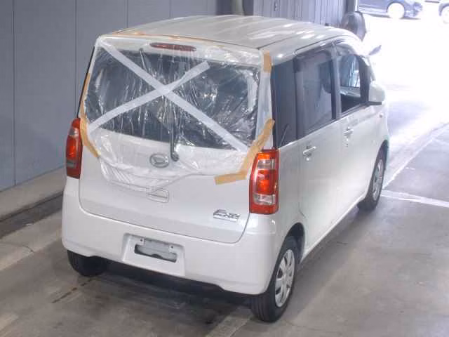 DAIHATSU TANTO EXE