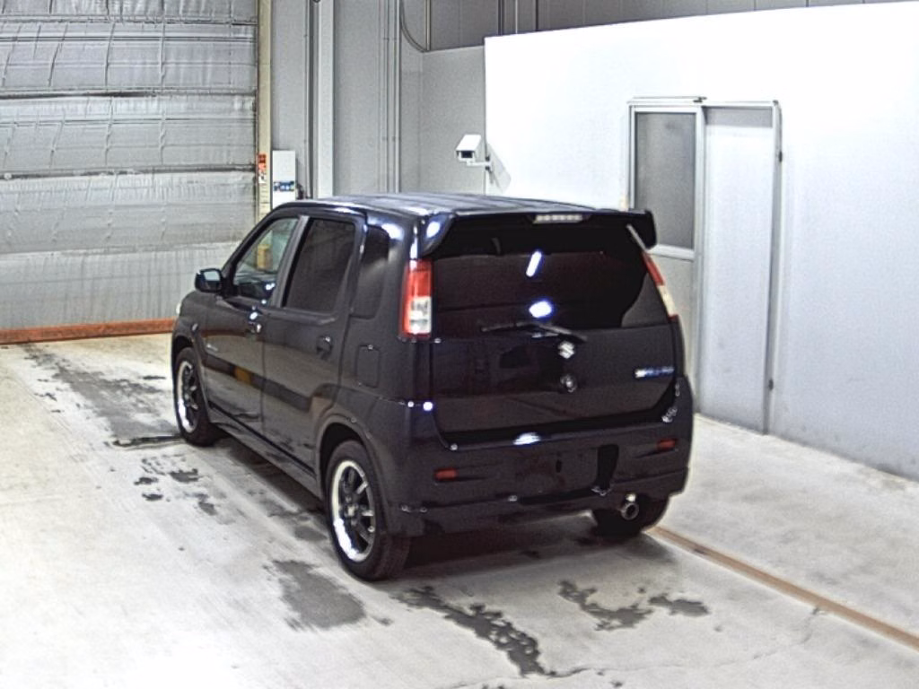 SUZUKI KEI