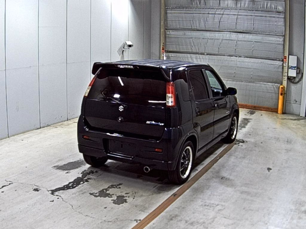 SUZUKI KEI
