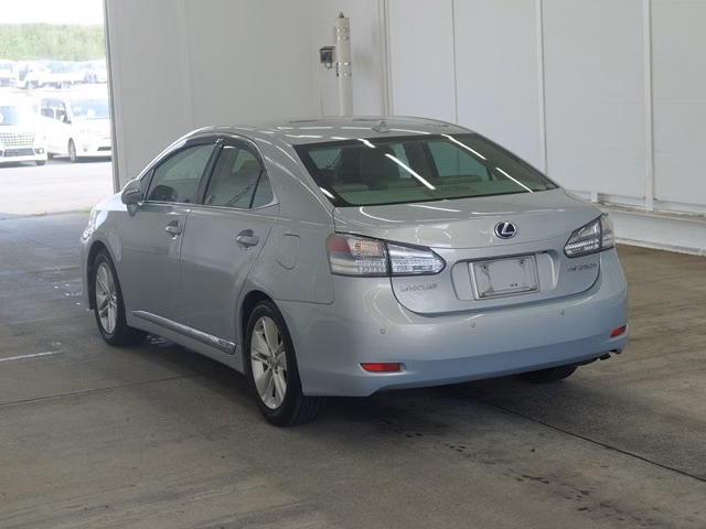 LEXUS HS250H