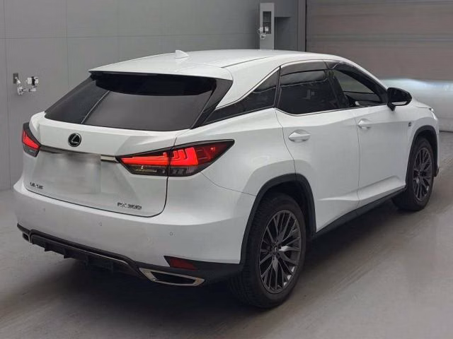 LEXUS RX300