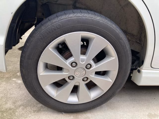 MAZDA AZ-WAGON