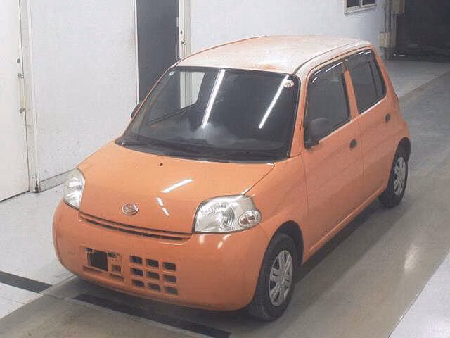 DAIHATSU ESSE