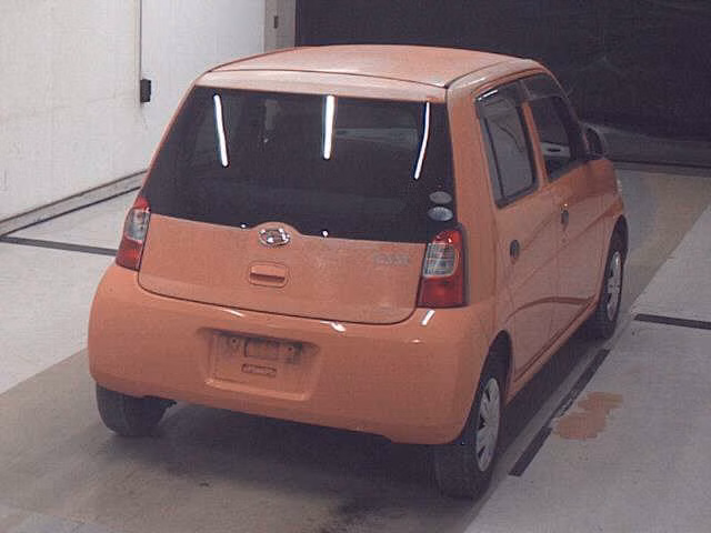 DAIHATSU ESSE
