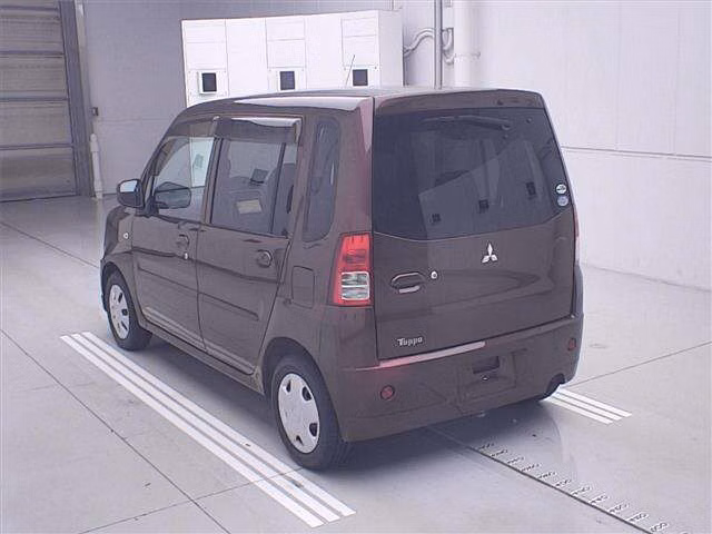 MITSUBISHI TOPPO
