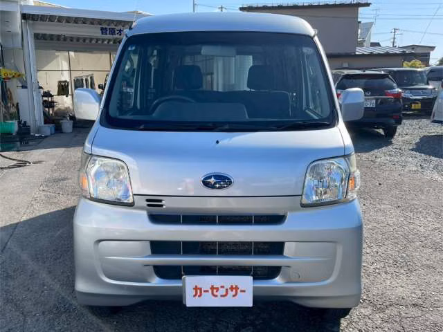 SUBARU SAMBAR