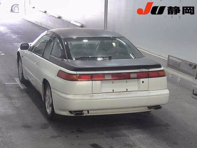 SUBARU ALCYONE