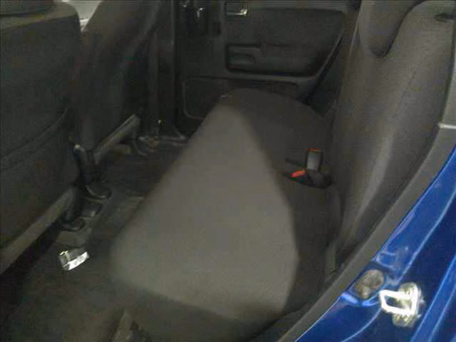 HONDA LIFE