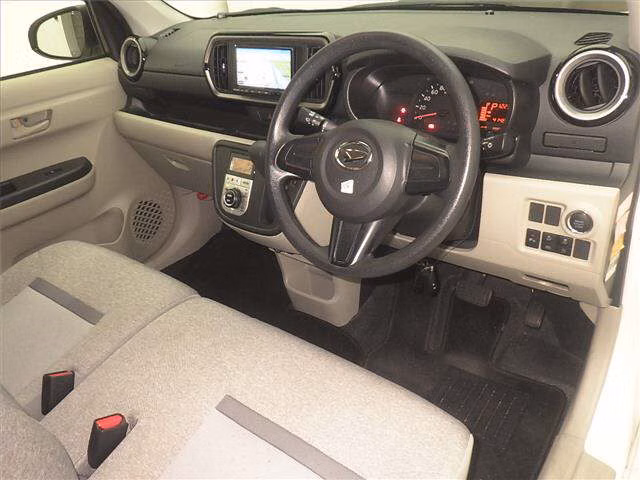 DAIHATSU BOON