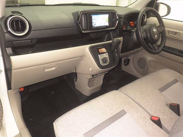 DAIHATSU BOON