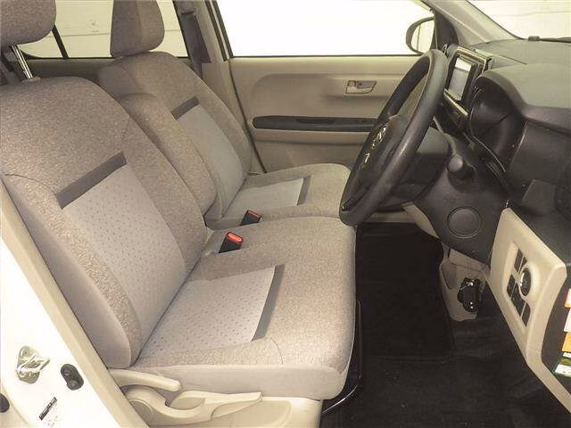 DAIHATSU BOON