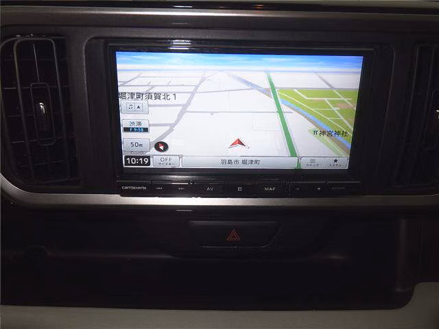 DAIHATSU BOON