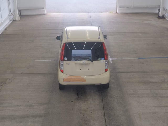 HONDA LIFE