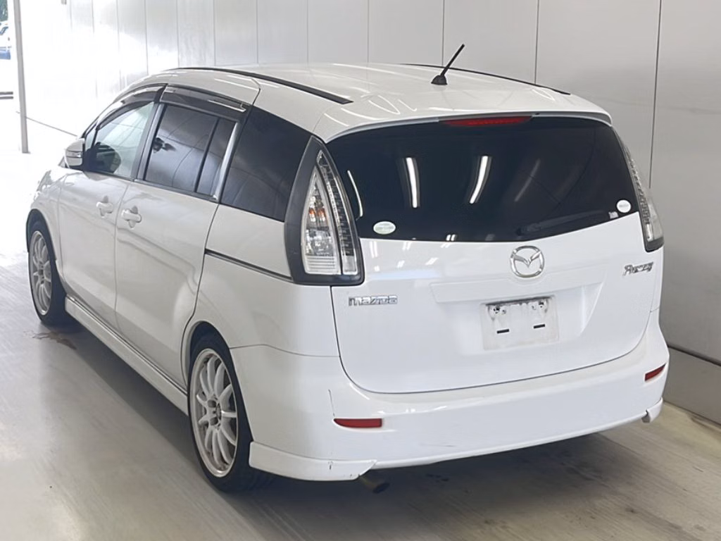 MAZDA PREMACY