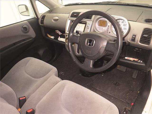 HONDA LIFE