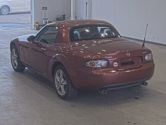 MAZDA ROADSTER