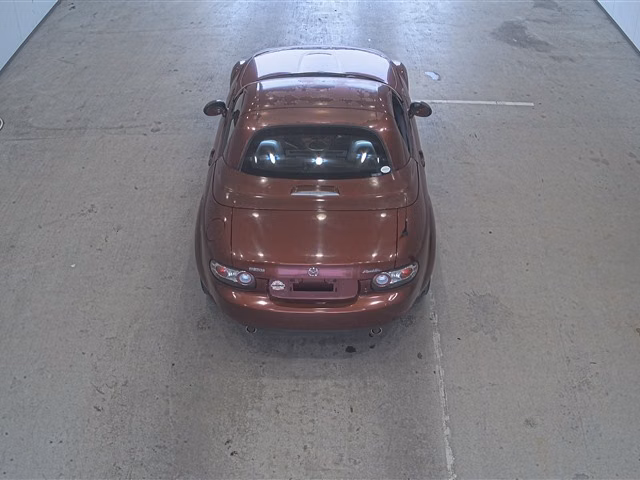 MAZDA ROADSTER