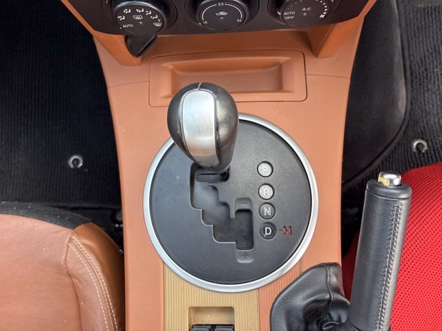 MAZDA ROADSTER