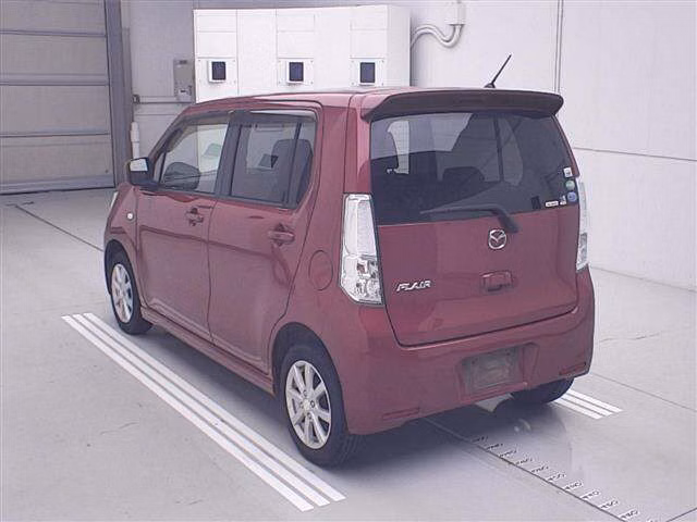 MAZDA FLAIR