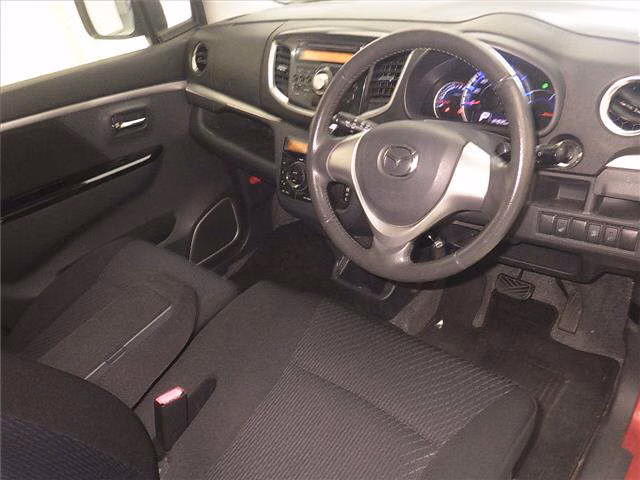 MAZDA FLAIR