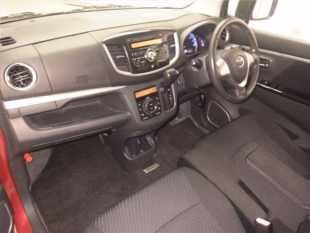 MAZDA FLAIR