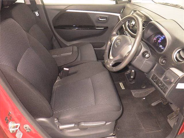 MAZDA FLAIR
