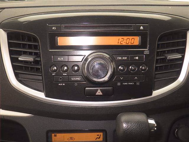 MAZDA FLAIR