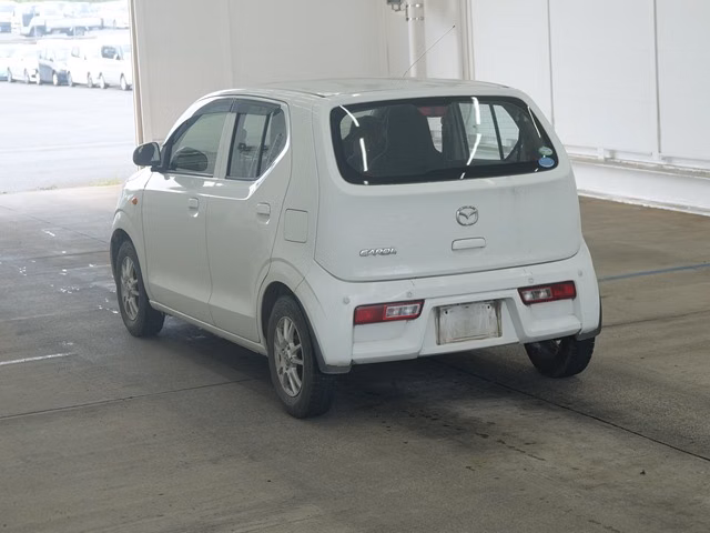 MAZDA CAROL