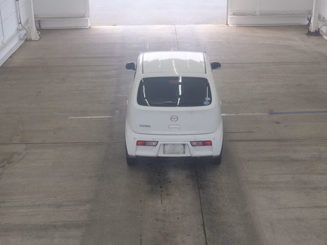 MAZDA CAROL