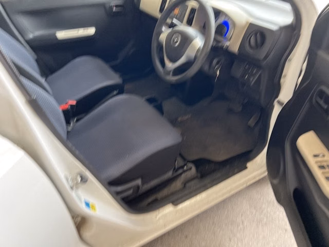 MAZDA CAROL
