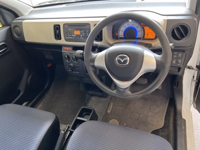 MAZDA CAROL