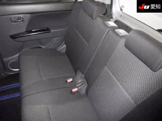 MAZDA AZ-WAGON