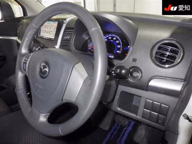 MAZDA AZ-WAGON