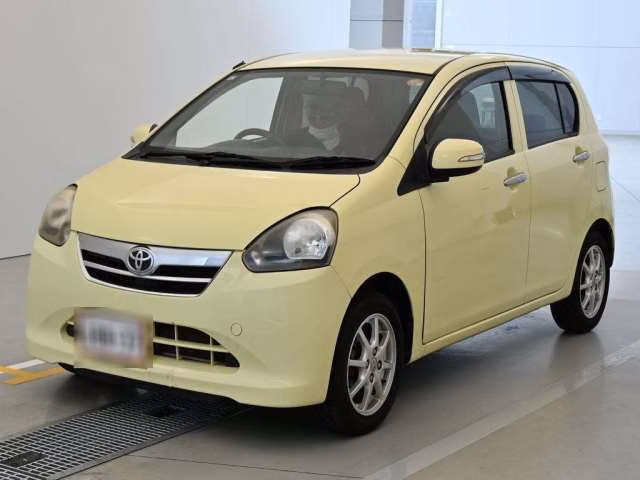 TOYOTA PIXIS EPOCH