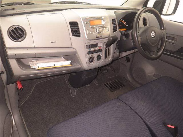 MAZDA AZ-WAGON