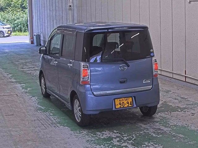 DAIHATSU TANTO EXE