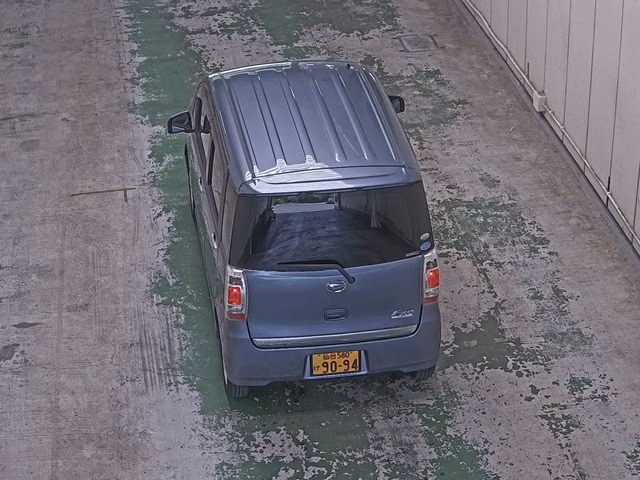 DAIHATSU TANTO EXE