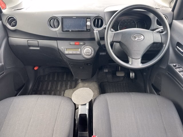 DAIHATSU TANTO EXE