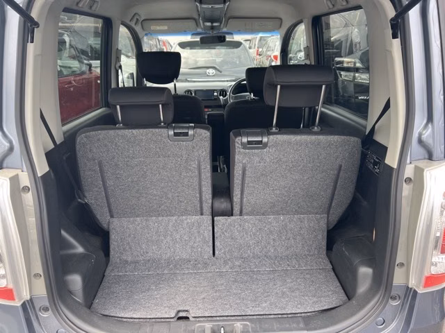 DAIHATSU TANTO EXE