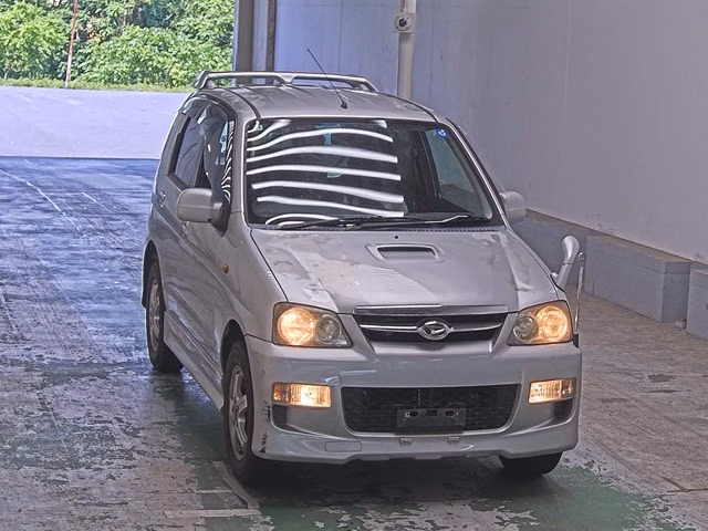 DAIHATSU TERIOS KID