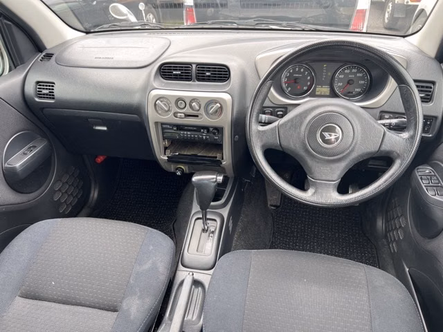 DAIHATSU TERIOS KID
