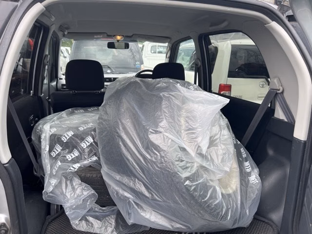 DAIHATSU TERIOS KID