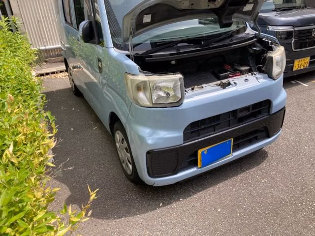 DAIHATSU HIJET CADDIE
