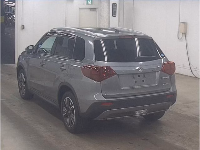 SUZUKI ESCUDO