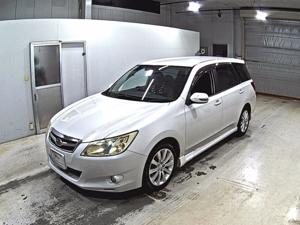 SUBARU EXIGA
