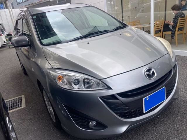 MAZDA PREMACY